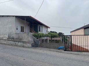 Casa indipendente da ristrutturare a Reggio Calabria