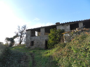 Casa indipendente da ristrutturare in via di vecoli 125b, Lucca