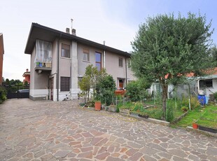 Casa indipendente in vendita a Inveruno