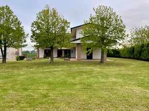 CASA INDIPENDENTE TRICAMERE CON GIARDINO San Michele al Tagliamento