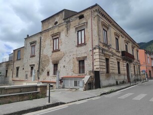 Casa semi indipendente in vendita a Castel San Giorgio Salerno Lanzara