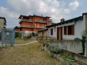 Casa semi indipendente in vendita a Varzi Pavia Valle Di Nivione