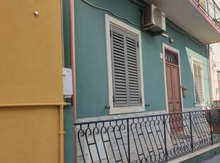 Casa singola abitabile a Messina