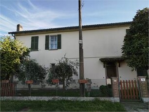 Casa singola in vendita a Lugo Ravenna