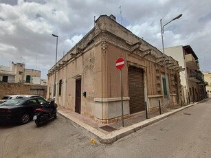 Casa singola in vendita a Triggiano Bari