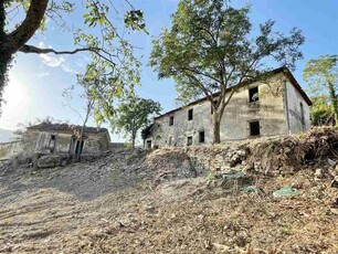 Casale da Ristrutturare in Vendita a Pontassieve