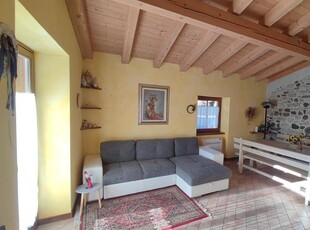 Chalet Al Castagneto