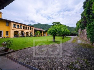 Esclusiva villa di 1330 mq in vendita Via Italia, Rodengo-Saiano, Brescia, Lombardia