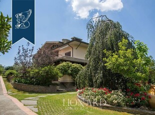 Villa in vendita Arezzo, Toscana