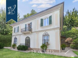 Prestigiosa villa di 600 mq in vendita, La Spezia, Italia
