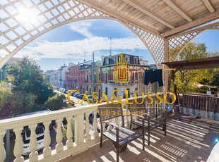 Esclusiva villa in vendita Via Girolamo Frescobaldi, Milano, Lombardia
