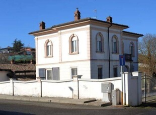 Villa di 360 mq in vendita Via Sante Liberata e Faustina , 18, Pianello Val Tidone, Emilia-Romagna