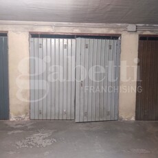 Garage di 12 mq in affitto - Faenza