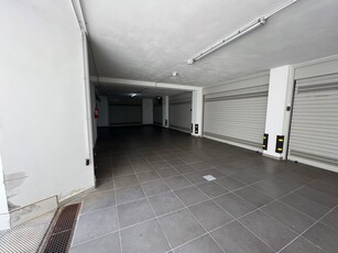 Garage di 28 mq in vendita - Bari
