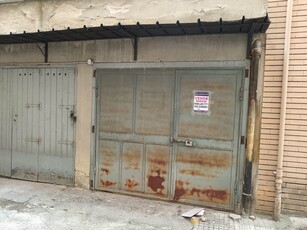 Garage / posto auto in vendita a Cosenza Via Roma