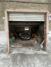 Garage / Posto auto in Via Po'33 a Paterno'