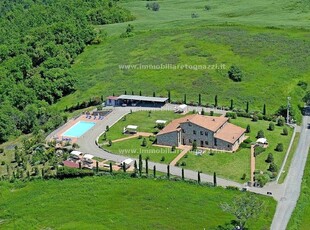 Hotel di prestigio di 400 mq in vendita Zona campagna, Volterra, Toscana