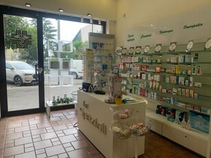 Locale commerciale in affitto, Livorno coteto