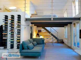 Loft arredato Affori, bovisa, niguarda, testi