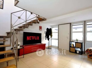 Loft in Affitto in Via San Benigno 5 a Milano