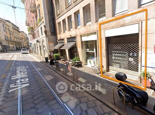 Negozio/Locale commerciale in Affitto in Via Meravigli 16 a Milano