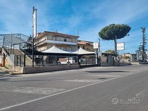 Locale commerciale s.s.18 Vibo Valentia