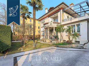 Prestigiosa villa di 600 mq in vendita Venezia, Italia