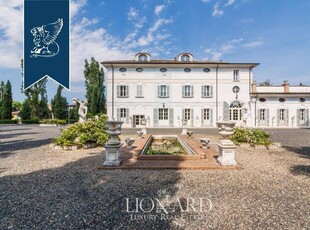 Esclusiva villa in vendita Gattatico, Emilia-Romagna