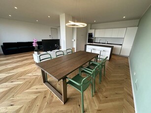 Prestigioso appartamento di 170 m² in affitto Corso Giovanni Lanza, 3, Torino, Piemonte
