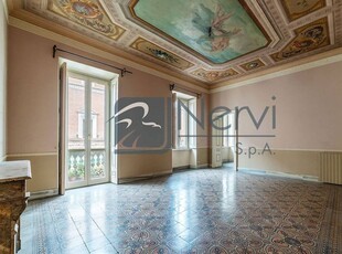 Prestigioso appartamento di 348 m² in vendita Roma, Italia