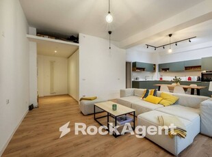 Prestigioso appartamento in vendita Viale Somalia, Roma, Lazio