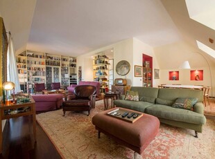 Prestigioso attico di 240 mq in vendita Residenza Fontana, Segrate, Lombardia