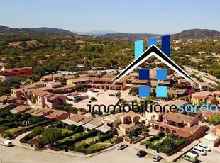 Prestigioso hotel di 488 mq in vendita Palau, Sardegna