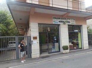 Privato affitta Locale commerciale via Arigni