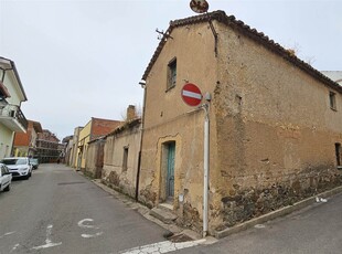 Quadrilocale a Domusnovas