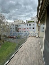 Quadrilocale a Piacenza, 2 bagni, arredato, 138 m², terrazzo