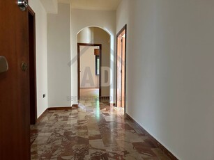 Quadrilocale con terrazzo a Castrolibero