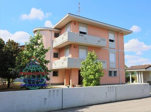 Quadrilocale con terrazzo a San Pietro in Casale