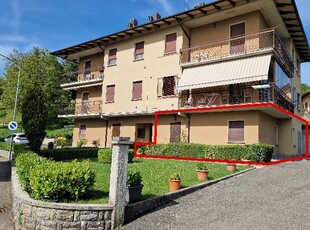 Quadrilocale in vendita a Castel d'Aiano