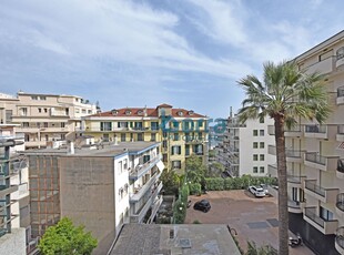 Quadrilocale in vendita, San Remo centro - marina