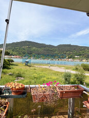 Quadrilocale vista mare, Ameglia fiumaretta