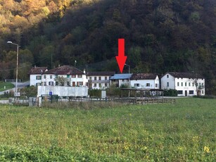 Rustico casale in Borgo la Presidenza a Feltre