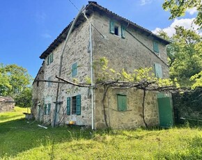 Rustico casale in vendita a Castel Di Casio Bologna Casola-berzantina