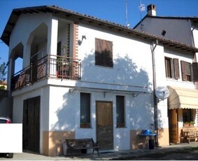 Semindipendente - Villa a schiera a Valle San Bartolomeo, Alessandria