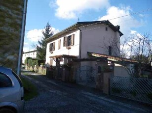 Terratetto in Via di Balzello 11 a Fucecchio