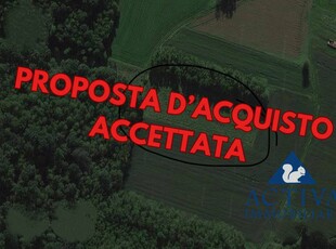 Terreno in vendita a Lonate Pozzolo