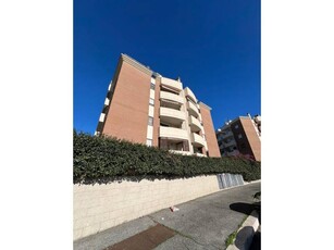 Trilocale con terrazzo, Roma selva candida