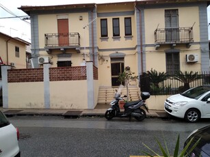 Trilocale in Via San Gabriele in zona Contesse,gazzi,tremestieri a Messina