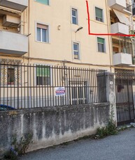 Trilocale ristrutturato a Messina