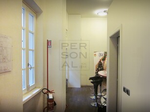 Ufficio in affitto, Trento centro storico